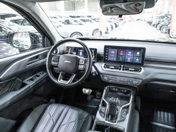 Haval H5 II с пробегом 2024 года, цена 3 165 900 рублей, 31467 км, внедорожник, Автокод Объявления