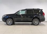 Toyota Land Cruiser Prado 150 Series Рестайлинг 2 Санкт-Петербург  - изображение 38