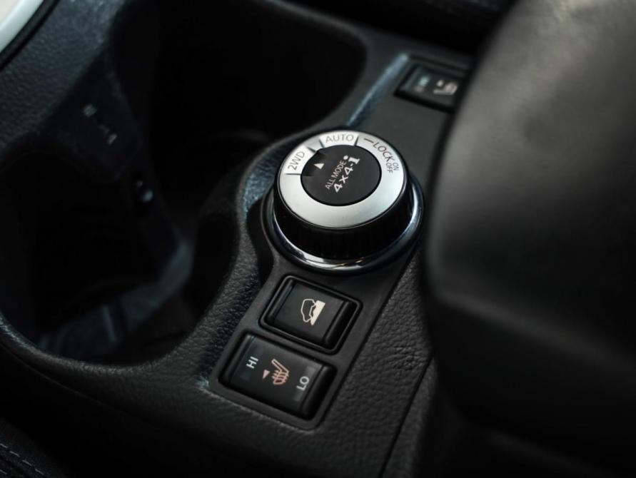 Nissan X-Trail III Санкт-Петербург  - изображение 18
