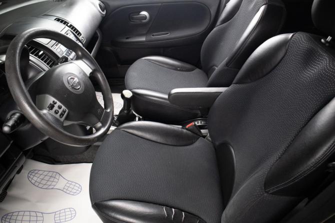 Nissan Note I Рестайлинг с пробегом 2012 года, цена 749 000 рублей, 169495 км, хэтчбек, Автокод Объявления