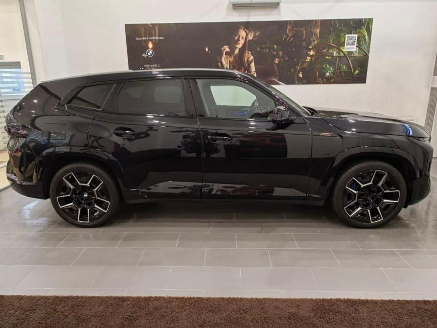 BMW XM Новосибирск  - изображение 11