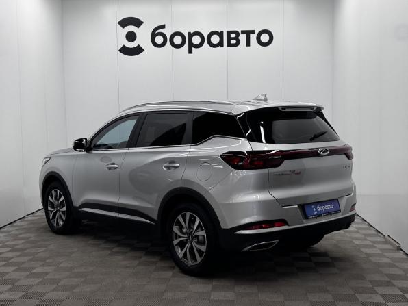 Chery Tiggo 7 Pro I с пробегом 2022 года, цена 1 852 000 рублей, 46307 км, внедорожник, Автокод Объявления