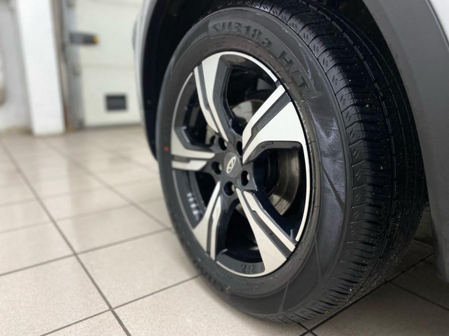 Chery Tiggo 4 Pro I Рестайлинг Энгельс  - изображение 19