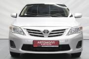 Toyota Corolla X (E140 E150) Рестайлинг Кемерово  - изображение 23