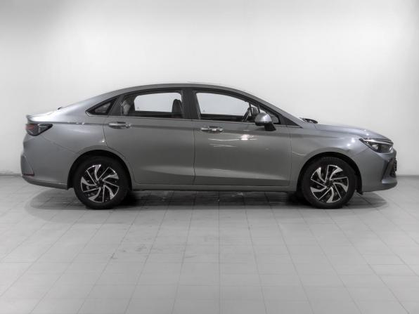 BAIC U5 Plus с пробегом 2023 года, цена 850 000 рублей, 99623 км, седан, Автокод Объявления