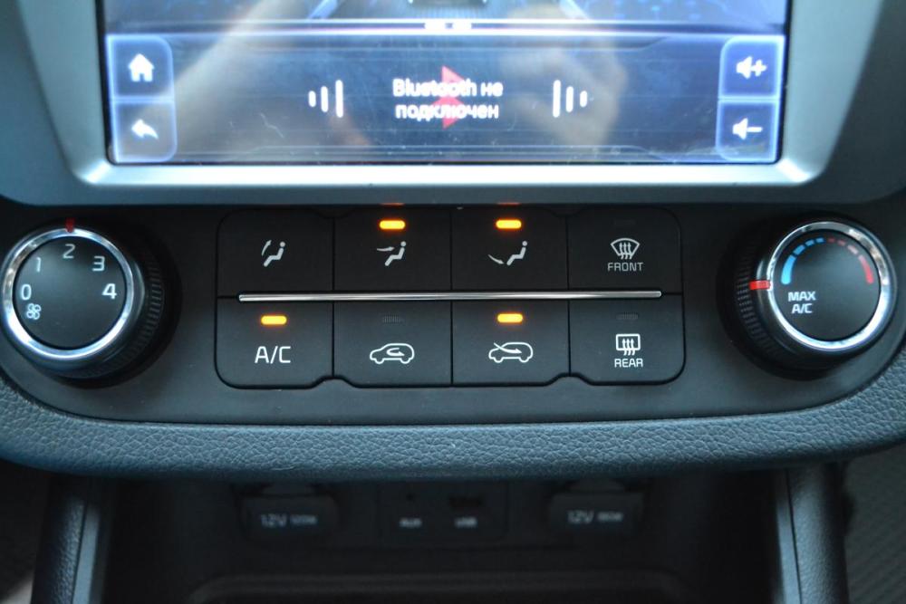 Kia Sportage III Рестайлинг Старый Оскол  - изображение 16
