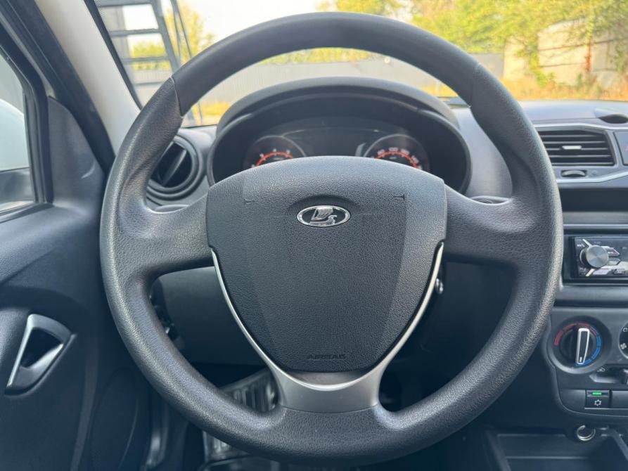 Lada (ВАЗ) Granta I Рестайлинг Ростов-на-Дону  - изображение 7