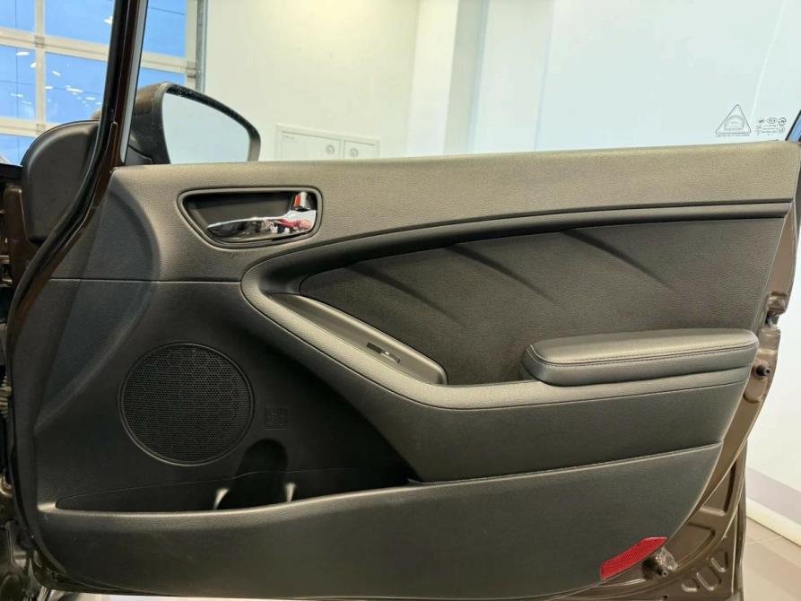 Kia Cerato III Подольск  - изображение 12