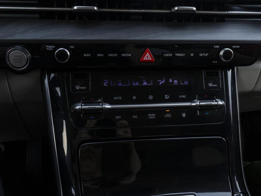Kia Carnival IV Москва  - изображение 22