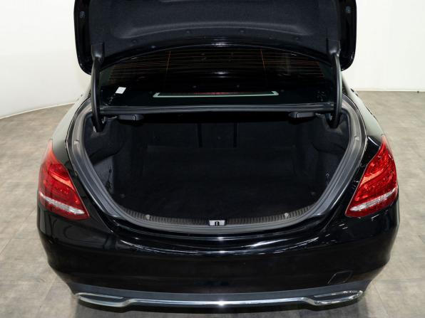 Mercedes-Benz C-Класс IV (W205) с пробегом 2014 года, цена 1 900 000 рублей, 85670 км, седан, Автокод Объявления