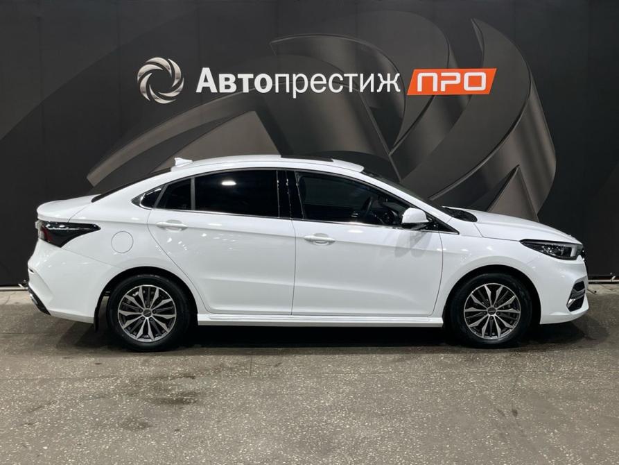 Omoda S5 Пермь  - изображение 4