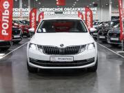 Skoda Octavia III (A7) Рестайлинг Санкт-Петербург  - изображение 26