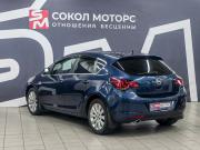 Opel Astra J Ростов-на-Дону  - изображение 28