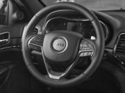 Jeep Grand Cherokee IV (WK2) Рестайлинг Москва  - изображение 36