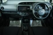Toyota Vitz III (XP130) Рестайлинг Омск  - изображение 36