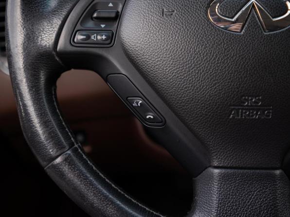 Infiniti QX50 I с пробегом 2013 года, цена 1 430 000 рублей, 218262 км, внедорожник, Автокод Объявления