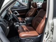 Toyota Land Cruiser 200 Series Рестайлинг 2 Краснодар  - изображение 36