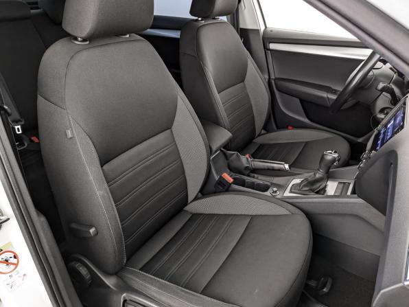 Skoda Octavia III (A7) Рестайлинг с пробегом 2020 года, цена 1 725 000 рублей, 114732 км, лифтбек, Автокод Объявления