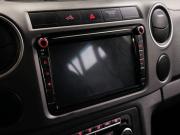 Volkswagen Amarok I Ростов-на-Дону  - изображение 39