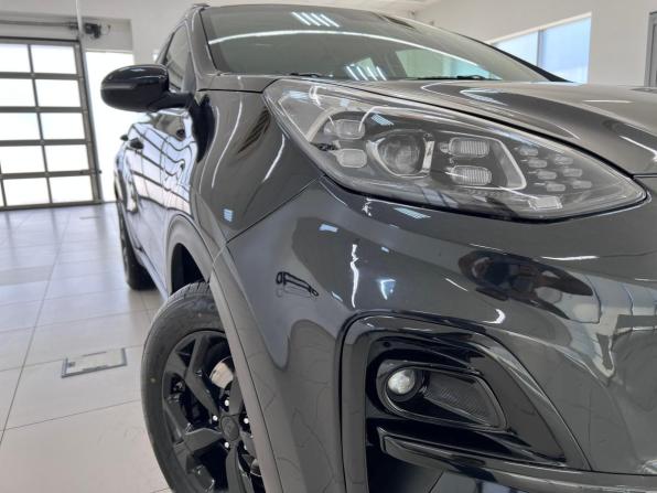 Kia Sportage IV Рестайлинг с пробегом 2021 года, цена 2 450 000 рублей, 47333 км, внедорожник, Автокод Объявления