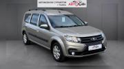 Lada (ВАЗ) Largus I Рестайлинг Тамбов  - изображение 19