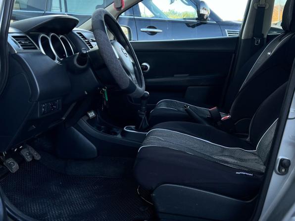 Nissan Tiida I Рестайлинг с пробегом 2013 года, цена 740 000 рублей, 152262 км, седан, Автокод Объявления