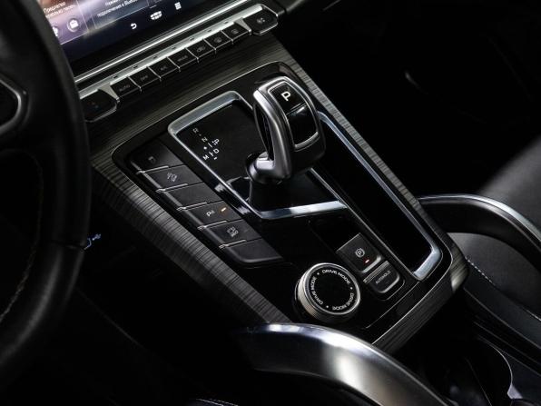Geely Atlas Pro с пробегом 2023 года, цена 1 999 000 рублей, 36680 км, внедорожник, Автокод Объявления
