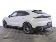 Porsche Cayenne III Рестайлинг Москва  - изображение 37