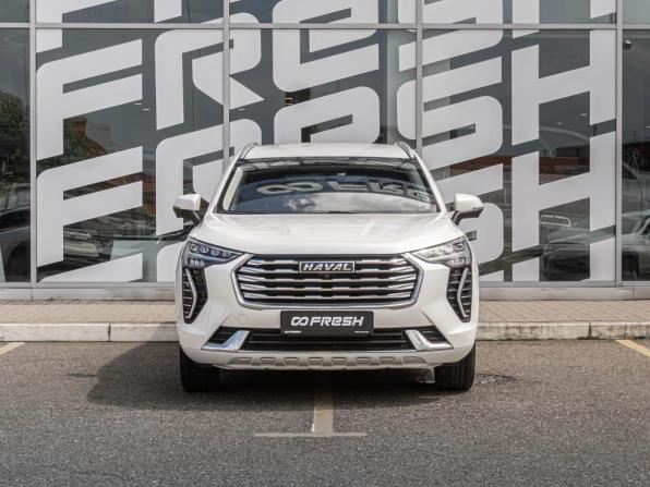 Haval Jolion I с пробегом 2023 года, цена 2 049 000 рублей, 23735 км, внедорожник, Автокод Объявления
