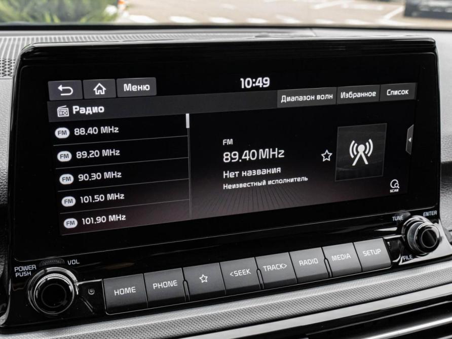 Kia Seltos I Краснодар  - изображение 13