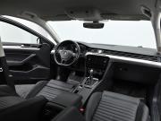 Volkswagen Passat B8 Москва  - изображение 22