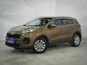 Kia Sportage IV Новосибирск  - изображение 32