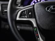 Hyundai Solaris I Рестайлинг Иркутск  - изображение 34