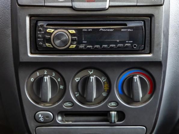 Hyundai Accent II с пробегом 2005 года, цена 418 000 рублей, 204056 км, седан, Автокод Объявления