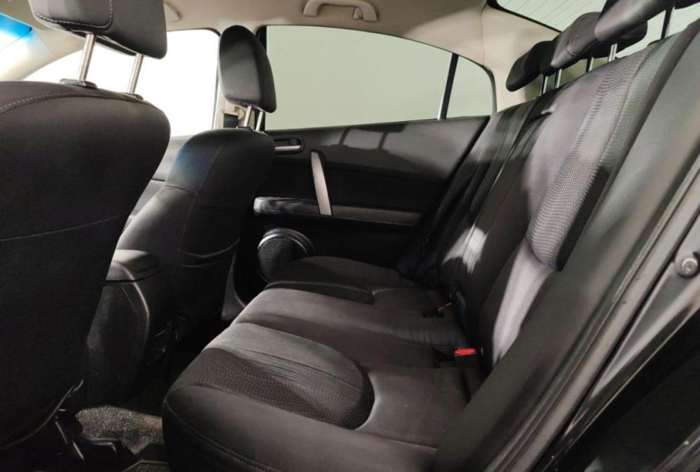 Mazda 6 II (GH) Ярославль  - изображение 14