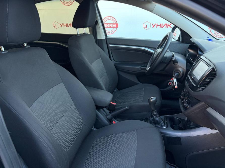 Lada (ВАЗ) Vesta I Екатеринбург  - изображение 36