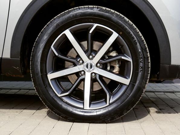 Haval F7x I с пробегом 2020 года, цена 1 675 000 рублей, 148911 км, внедорожник, Автокод Объявления