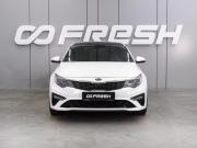 Kia Optima IV Рестайлинг Воронеж  - изображение 30