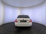 Skoda Octavia III (A7) Рестайлинг Москва  - изображение 33