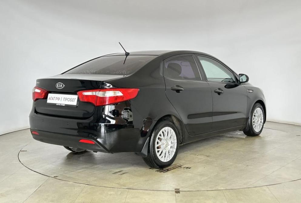 Kia Rio III Саранск  - изображение 7