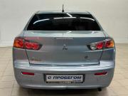 Mitsubishi Lancer X Рестайлинг Балашиха  - изображение 19
