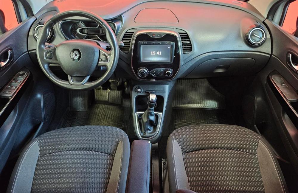 Renault Kaptur I Вологда  - изображение 9