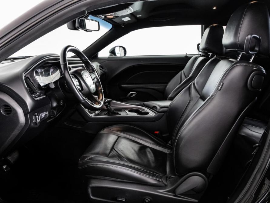 Dodge Challenger III Рестайлинг 2 Санкт-Петербург  - изображение 29