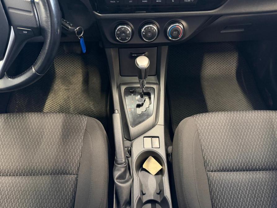 Toyota Corolla XI (E160 E170 E180) Волгоград  - изображение 13