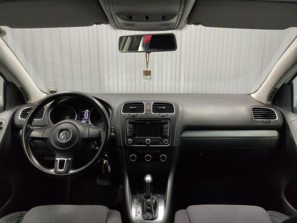Volkswagen Golf VI с пробегом 2012 года, цена 889 000 рублей, 219000 км, хэтчбек, Автокод Объявления