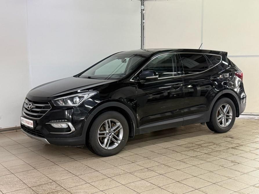 Hyundai Santa Fe III Рестайлинг Нижний Новгород  - изображение 1