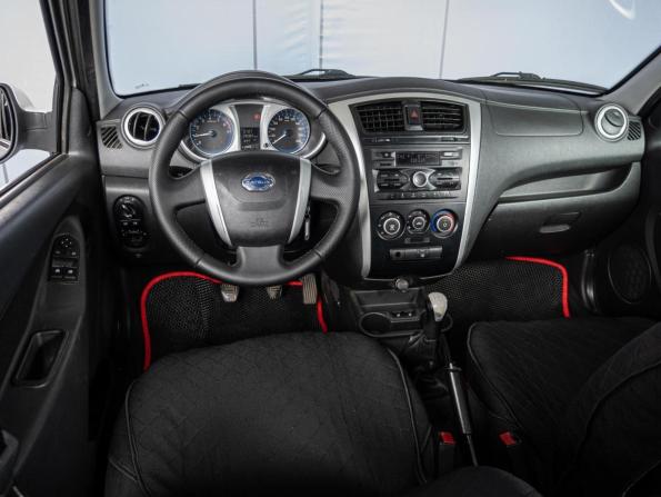 Datsun on-DO I с пробегом 2018 года, цена 560 000 рублей, 242305 км, седан, Автокод Объявления