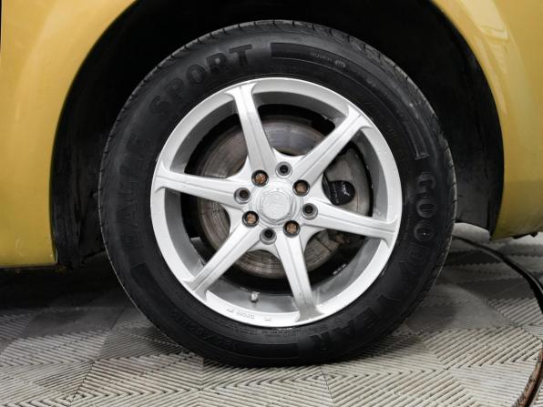 Renault Scenic II с пробегом 2005 года, цена 450 000 рублей, 193900 км, минивэн, Автокод Объявления