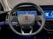 Hongqi HS5 I Москва  - изображение 49