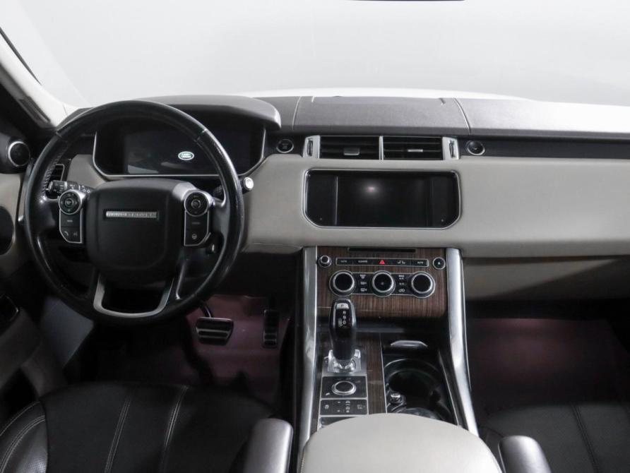 Land Rover Range Rover Sport II Москва  - изображение 12